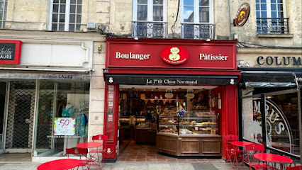 Le P'tit Chou Normand