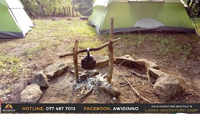 Photos of Lanka Adventure Camp