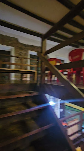Horário de funcionamento de Churrascaria Pizzaria Bar e Restaurante Boi Voador LTDA