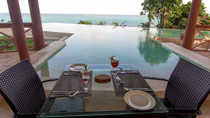 Ras Michamvi Beach Resort by null