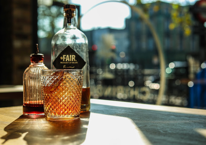 Chiringuito - Bethnal Green by null