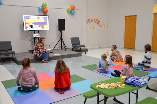 Upstate Community Church