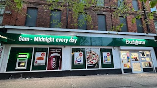 Budgens Hessle Road