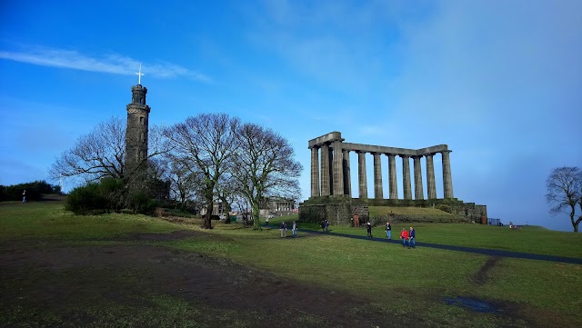 Calton Hill