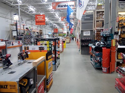 The Home Depot