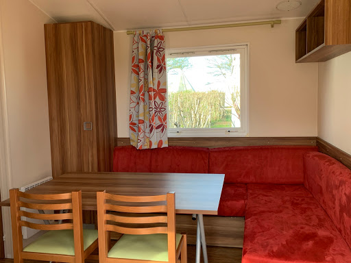 Photo de Camping*** La Saline , Les Bords de Loue à Arc-et-Senans (25610)