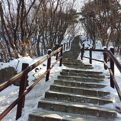 Photos of Chamseongdan