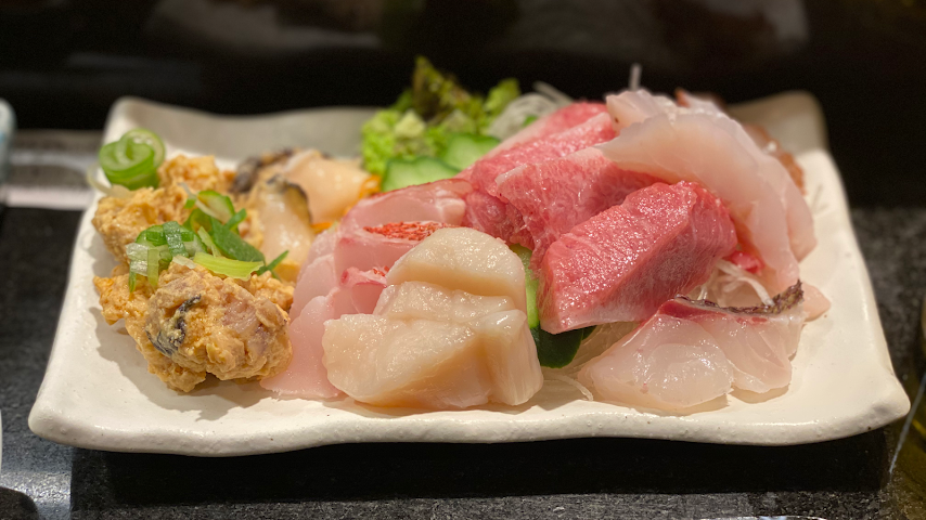 Takara Sushi by null