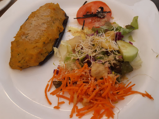 Restaurant Àgape - Thumbnail