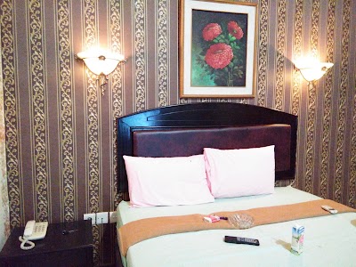 Photos of Hotel Amar Sanggata