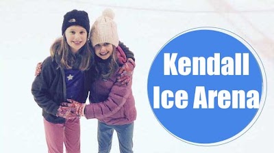 Photos of Kendall Ice Arena