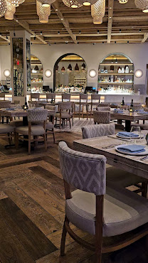 Naxos Taverna by null