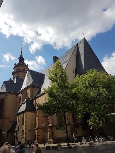 Photos of St. Nicholas Church