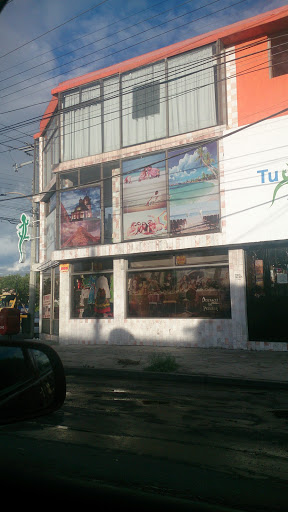 Tu Viaje - Thumbnail