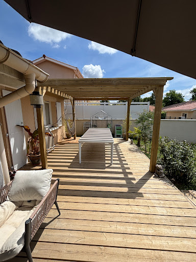 🌼 Entretien & Création de Jardin 🍀 Duvernay Paysage s’occupe de tout !