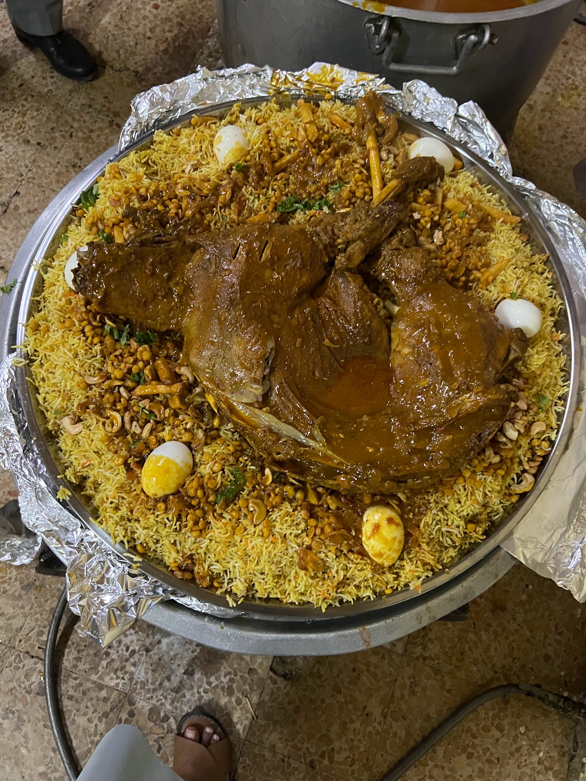 مطبخ النور الشعبي - صورة 2