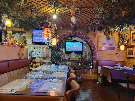 J.R. Pizza Bella Restaurant - Thumbnail