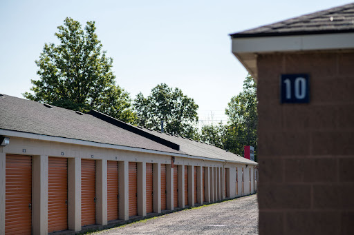 Apple Self Storage - Niagara Falls - Oakwood - Thumbnail