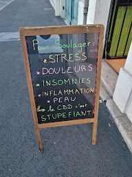 Photo n°11 de CBD Addict Mâcon à Mâcon (Centre de bien-être)