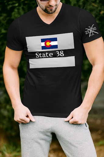 3zero3apparel - Visual