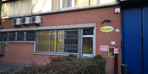 Videorent Modena - Visual