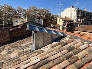 Photo n°4 de Binotto Edouard à Lombez (Maçon)