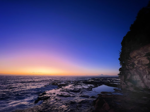 Mugs Rocks - Thumbnail