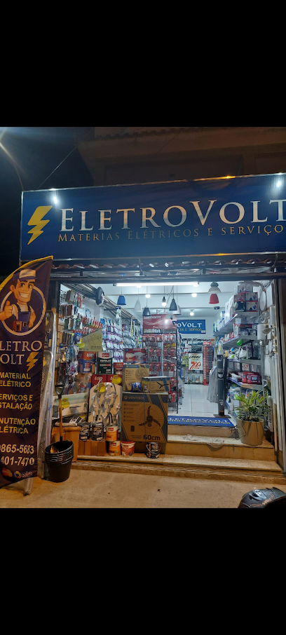 ELETROVOLT