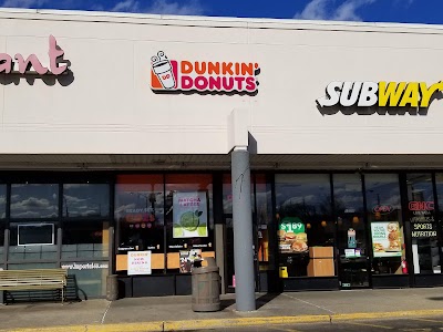 Dunkin