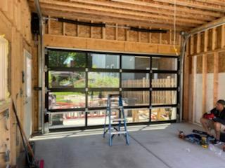 Roberts Garage Door Professionals of Chicago