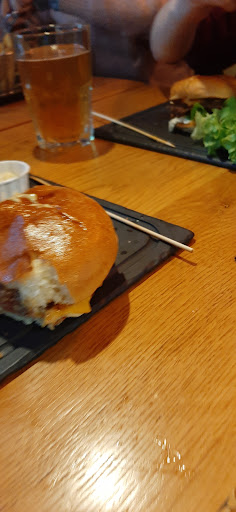 Photo 2 - Diner's Burger Nantes