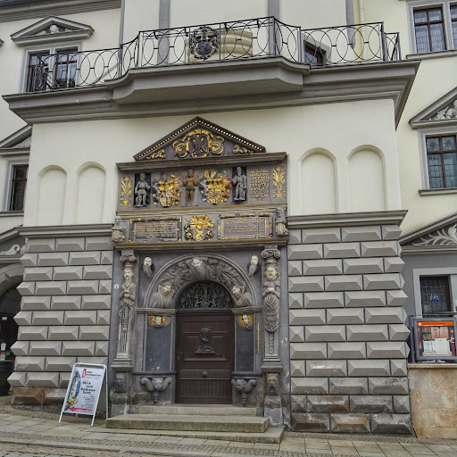 Stadt Gera - Visual