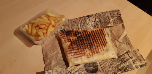 Papa Kebab - Thumbnail