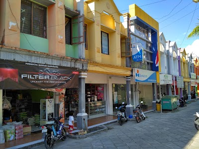 Photos of Kompleks Ruko Tanah Merah