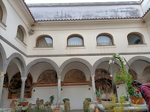 Convento SS. Trinità