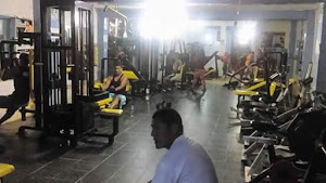 Gimnasio MILY GYM Pimentel 0