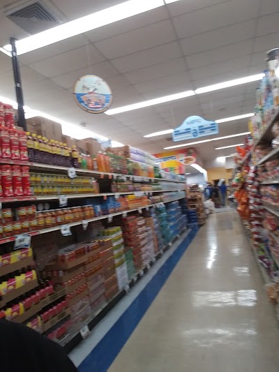 Sabor Tropical Supermarket