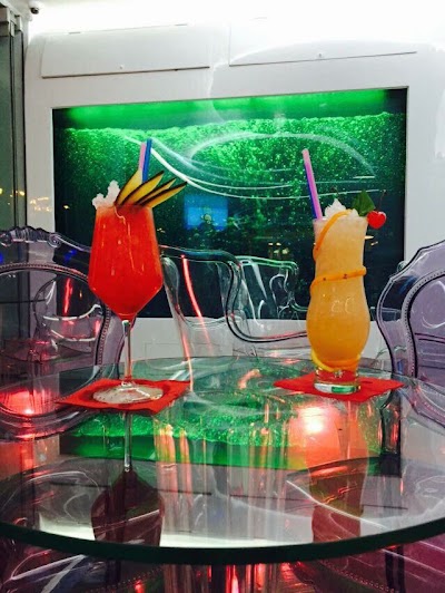 KOI COCKTAIL BAR