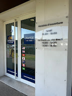 Bureau de change - CHANGE by Fidso Mérignac à Mérignac