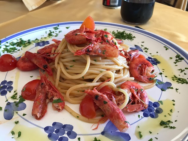 I Bucanieri