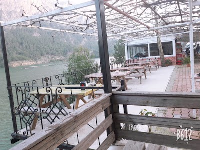 Alabalık Restaurant