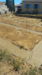 Photo n°5 de SG Construction à Florensac (Entreprise de construction)