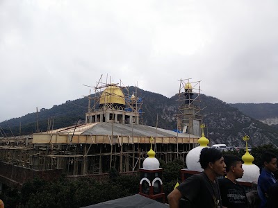 Photos of Pintu Gerbang Wisata Alam Tangkuban Perahu