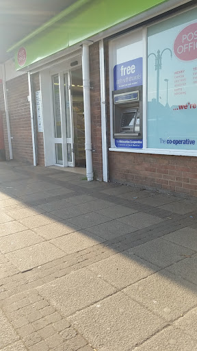 Co-op Food Berinsfield