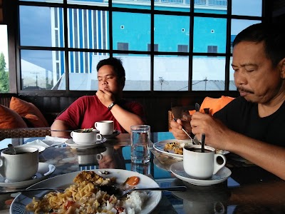 Photos of Berlian Guest House