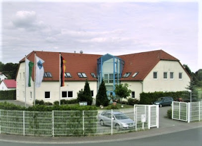 Institut Dr. Körner & Partner Ingenieurgesellschaft mbH Leipzig