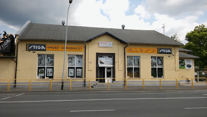 AGRO Centrum Ogrodnicze