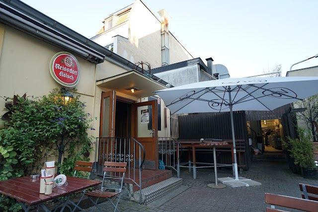 Haus Unkelbach