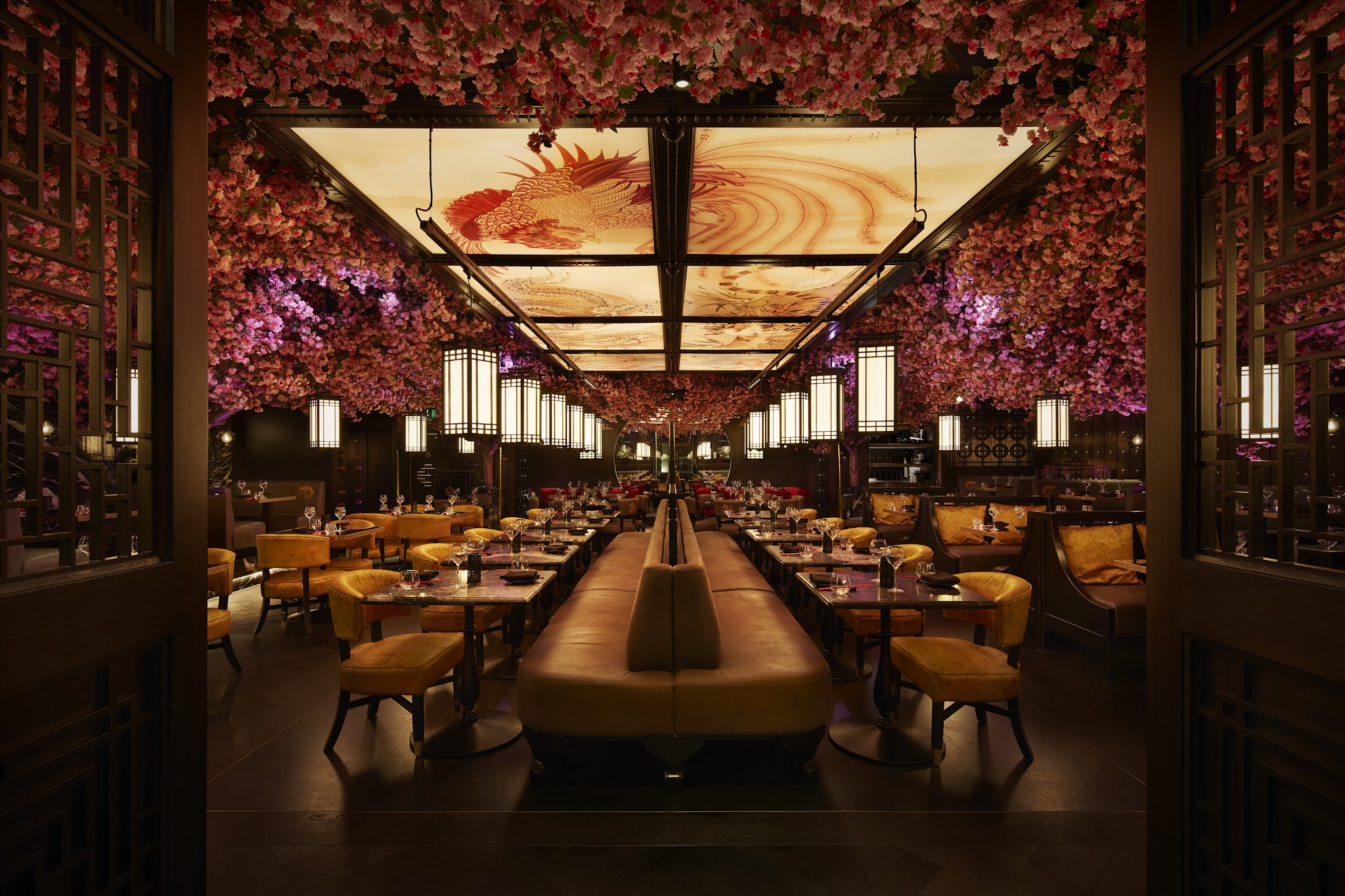 Tattu Edinburgh - Catering - photo 1