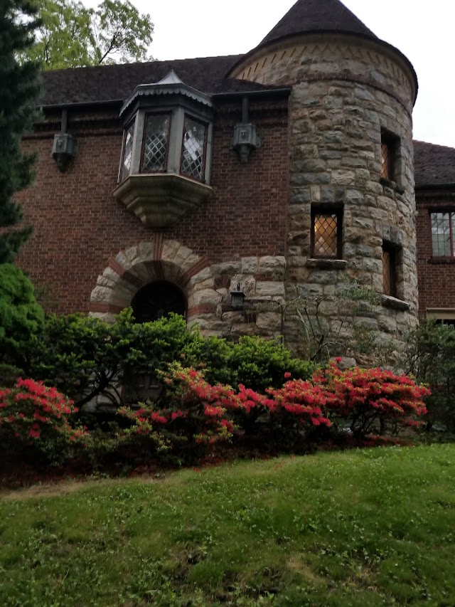 Forest Hills Gardens